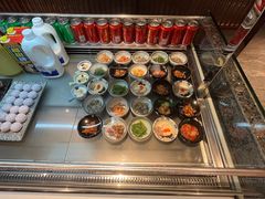 -大渔铁板烧(中山路八佰伴店)