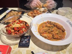 -聚味瞿记·龙虾堂(咸嘉湖店)
