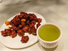 -桂园餐厅(五大道店)