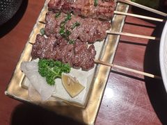 -弓二·烧鸟居酒屋(财富购物中心店)