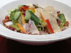 -森谷美食公园(杨行店)