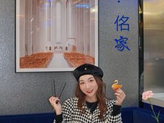 -鹭江潮餐厅•福建菜(佲家店)