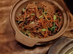 -一楼食业·美食人家