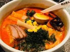 -将太无二·北美传奇寿司(荟聚购物中心西红门店)