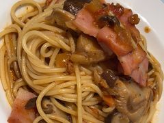 -萨莉亚意式餐厅(浦江万达广场店)