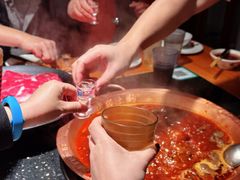 -老版火锅.12年西安排队王(沣峪口店)