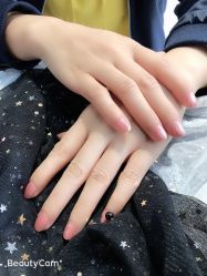 -QueenNail日式美甲美睫