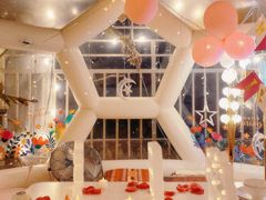 -天空花园餐吧·生日·团建(南山店)