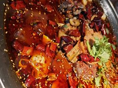 -麻六记(新天地店)