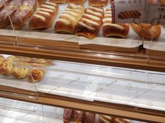 -山崎面包(静安久光店)