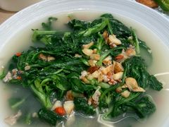 -轩记海鲜餐厅·四十五年老字号·经典粤菜(西区彩虹店)