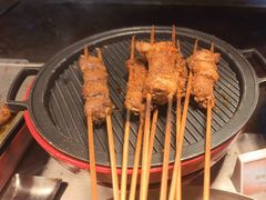 -松咖啡自助餐厅·松北香格里拉