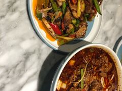 -懒人盐府人家(航天桥店)