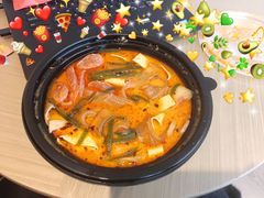 -小蛮椒麻辣烫·麻辣拌(青浦宝龙店)