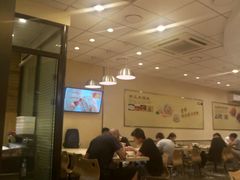 -南城香·饭香串香馄饨香(青年路店)