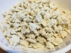 -建基泡馍·西安老字号·清真(永宁店)