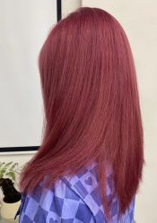 -Moyue HAIR SALON