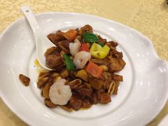 八宝辣酱-绿波廊(豫园店)