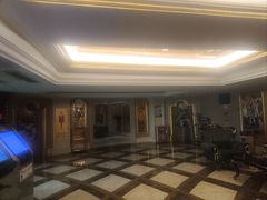 -君康悦美食汤泉水会·SPA(天河店)