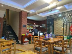 -小V家秘制火锅鸡(钟源小区店)