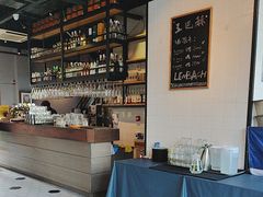 -LENBACH兰巴赫西餐啤酒坊(大连东港店)
