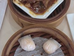 -方鼎食府