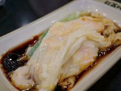 -红荔村肠粉(岗厦店)