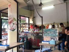 大堂-老四家黄东明牛肉丸