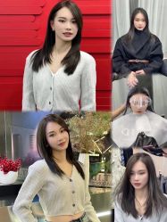 -MT·ID 烫发.染发.接发SALON