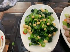 素凉菜-庆丰包子铺(理想城店)