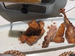 -乔阿马·江南味·驴肉香(龙湖华泾天街店)