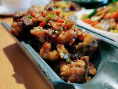 -隔壁老王·家常云南菜(花巷店)