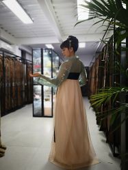 点击看大图 -美云庭古装·格格服汉服·京城旅拍(北京店)