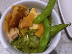 -海底捞火锅(航洋城店)