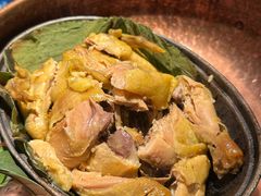叫花童子鸡-桂满陇天书(南京德基旗舰店)