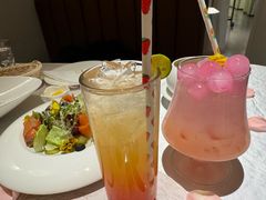 -晶雅花园西餐厅(南京首店)