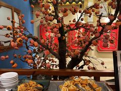 -肖记公安牛肉鱼杂馆· 省级非物质文化遗产(仁和路店)