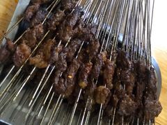 -清真·马峰烤肉(小学习北巷店)