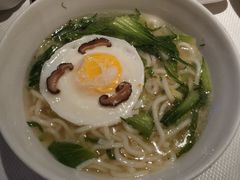 长寿面-106餐厅(山水文园店)