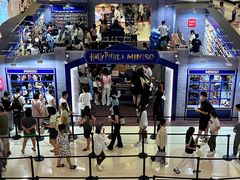 -天河城购物中心