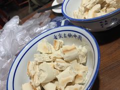 -老兰家传统烧烤炒菜泡馍(小南门店)