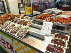 -西归浦每天偶来市场