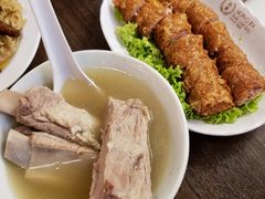 -松發肉骨茶(先得坊店)