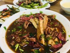 -二姐卤煮(南十里居店)