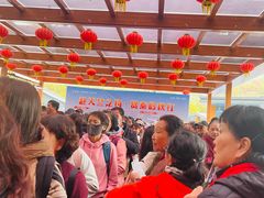 -秦岭天竺山生态文化旅游景区