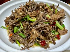 -下梅人家土菜馆(历史文化餐厅度假区店)