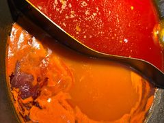 -鸿姐老火锅(静安店)