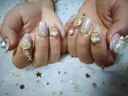 -NEW LOOK-绿麓 · 美甲美睫脱毛工作室