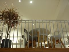 -隹木咖啡馆(宝龙广场店)