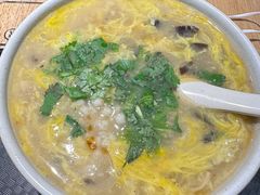 -孟夫子水煎包(锦艺城店)